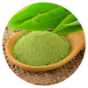 Vitamines B & Thé Vert